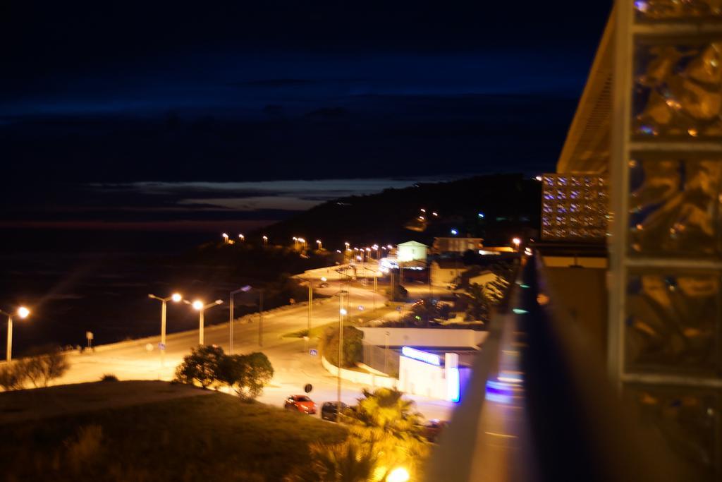 Van Gogh Style Beach Figueira da Foz Extérieur photo
