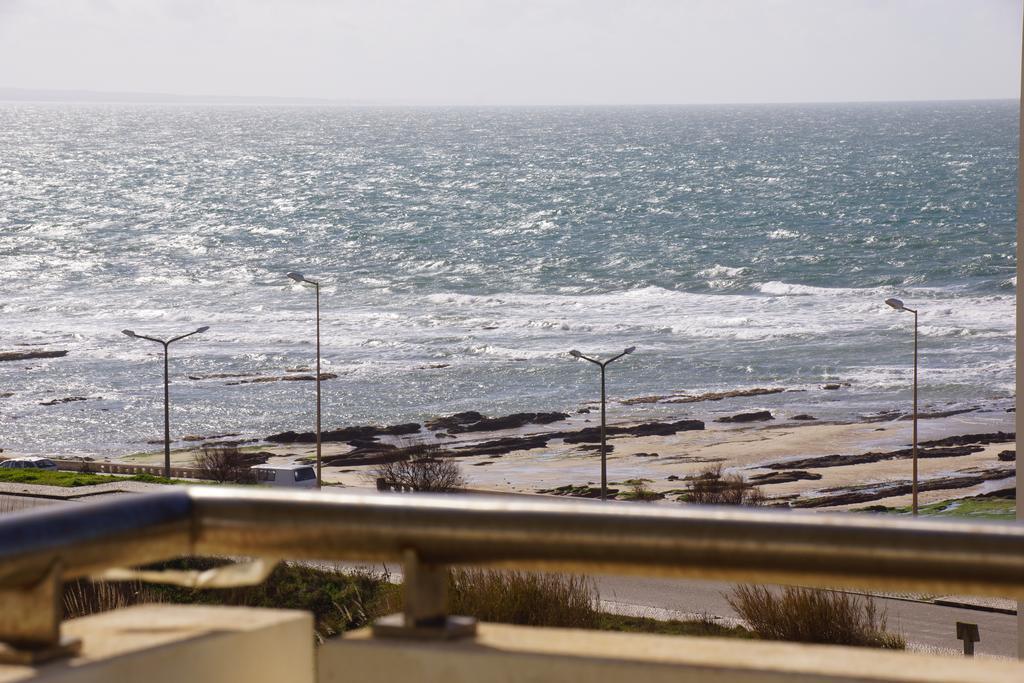 Van Gogh Style Beach Figueira da Foz Extérieur photo