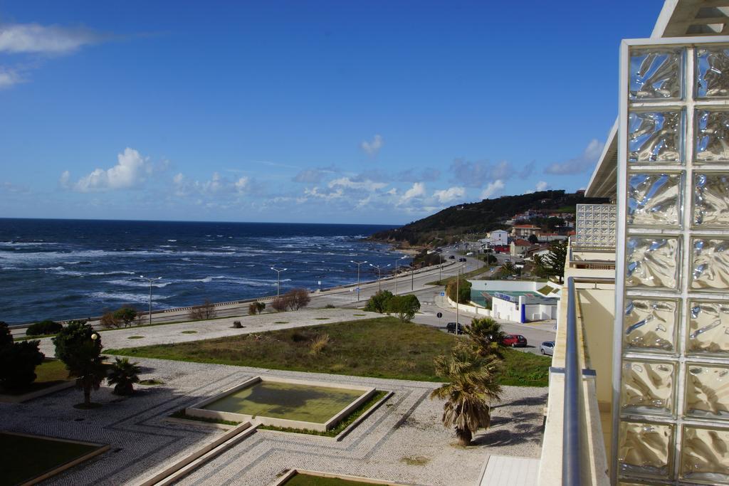 Van Gogh Style Beach Figueira da Foz Extérieur photo