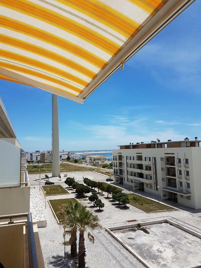 Van Gogh Style Beach Figueira da Foz Extérieur photo